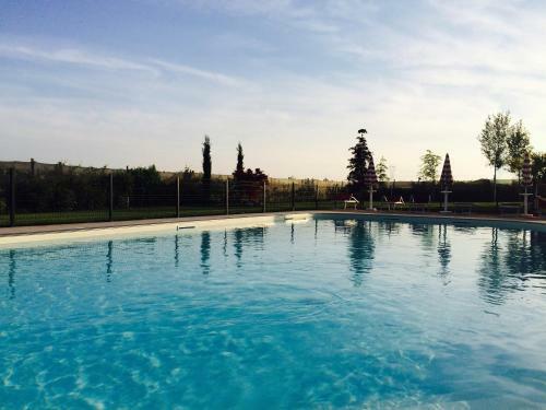 Agroturismo Agriturismo Pigno