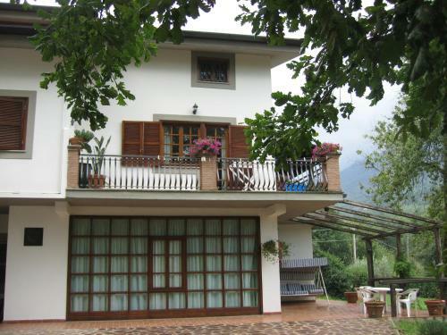 Bed & Breakfast La Colonna