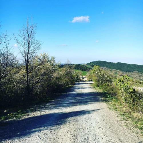 B&B Monte Ventasso
