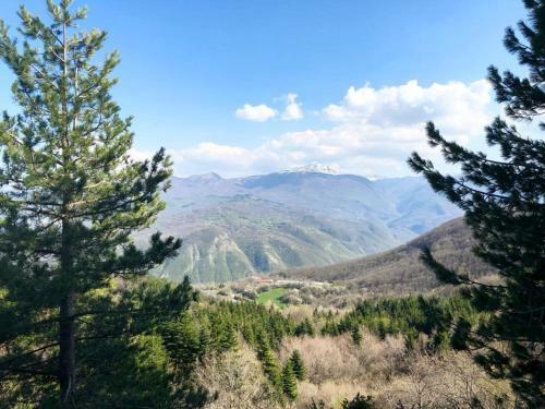 B&B Monte Ventasso