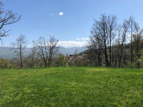 B&B Monte Ventasso