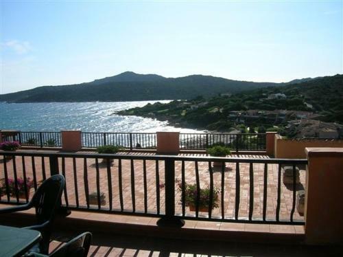 Apartamento Chrysalis Bay