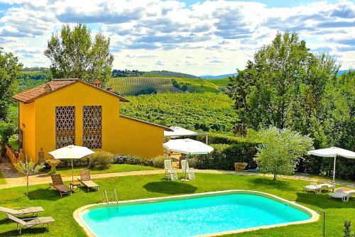 Holiday Home Casa Riccardo