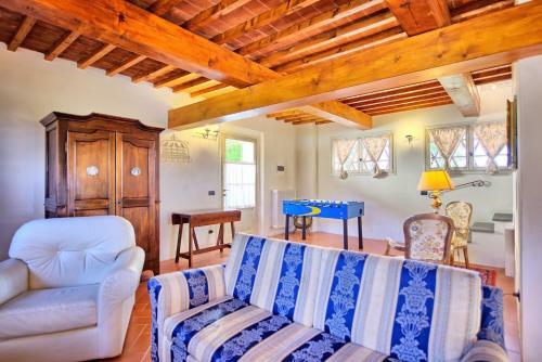 Holiday Home Casa Riccardo