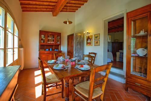 Holiday Home Casa Riccardo