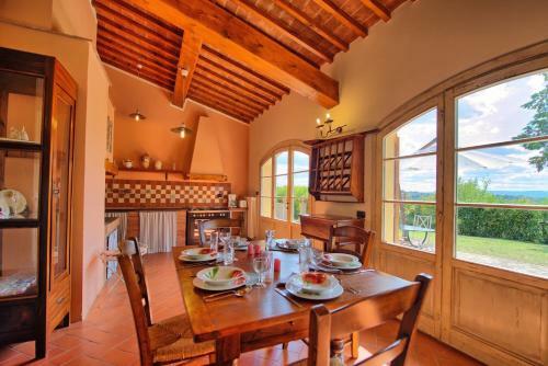 Holiday Home Casa Riccardo