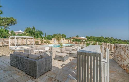 Trullo II