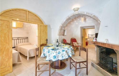 Trullo II