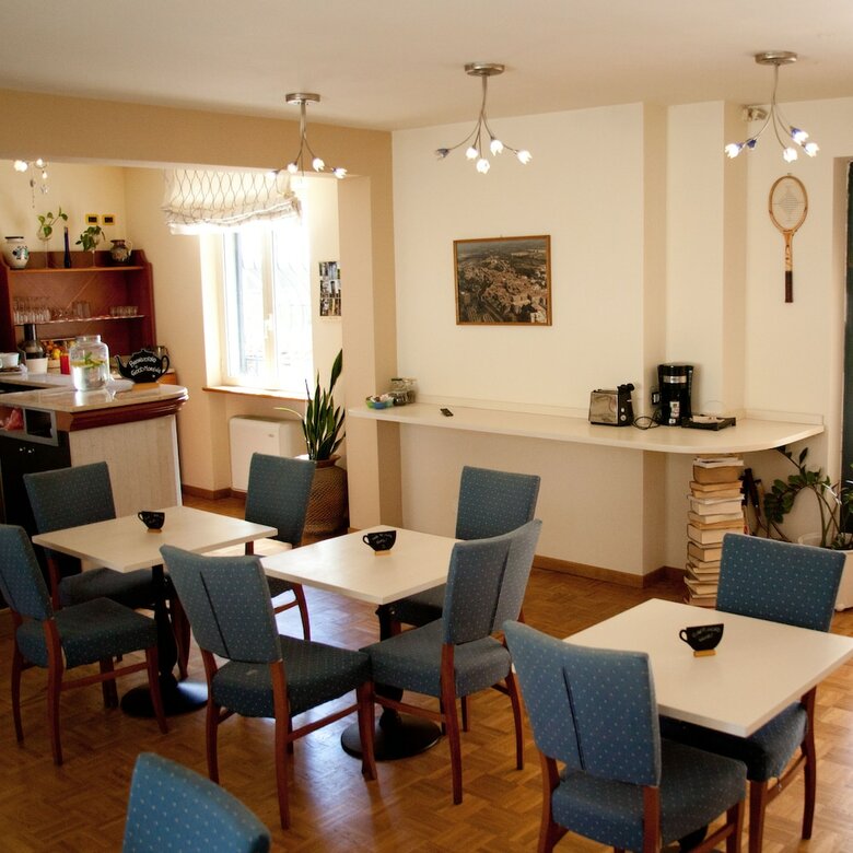 Hotel Albergo Da Benedetta