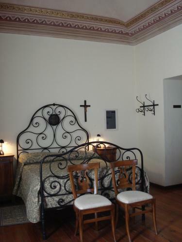 Albergue Santuario Di Oropa