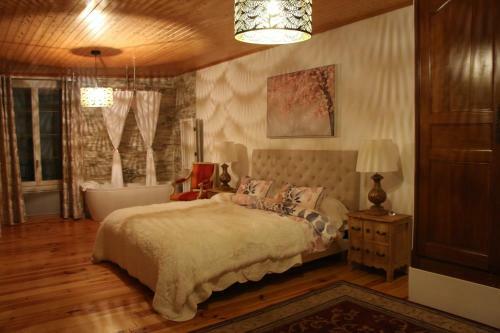 Bed & Breakfast Casa Pertuiz' Classe �lite