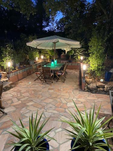 Bed & Breakfast La Vie Est Belle En Provence