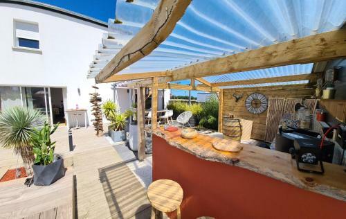 Bed & Breakfast Chez Charl�ne Et J�r�mie