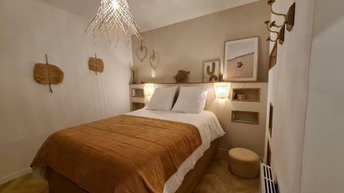 Bed & Breakfast Chez Charl�ne Et J�r�mie