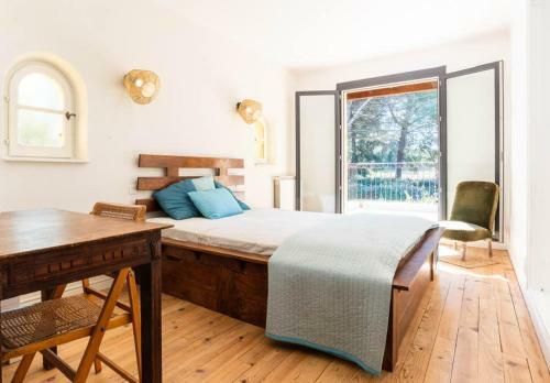 Villa P�pite Au Milieu Des Vignes