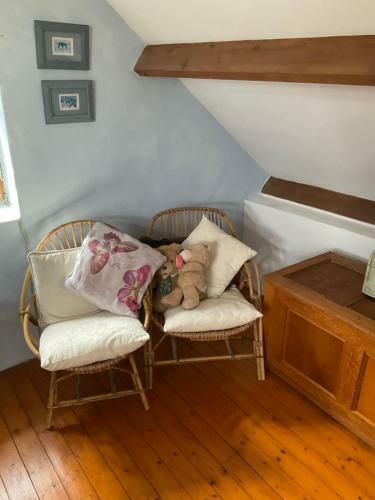 Bed & Breakfast Le Grange - Kerzeliou