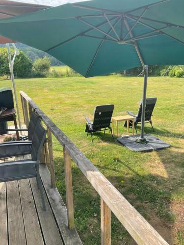 Bed & Breakfast Le Grange - Kerzeliou