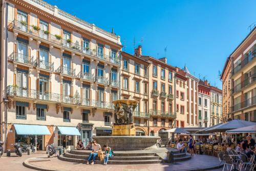 Apartamento Sublime 87 M With Large Terrace Carmesesquirol