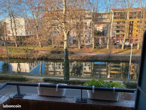 Apartamento T2 Pont Jumeaux