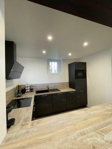 Apartamento G�te L?inattendu