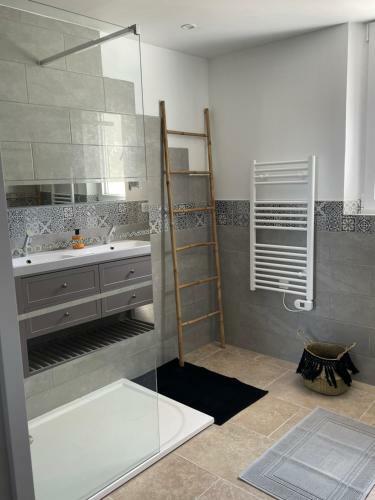 Apartamento G�te L?inattendu