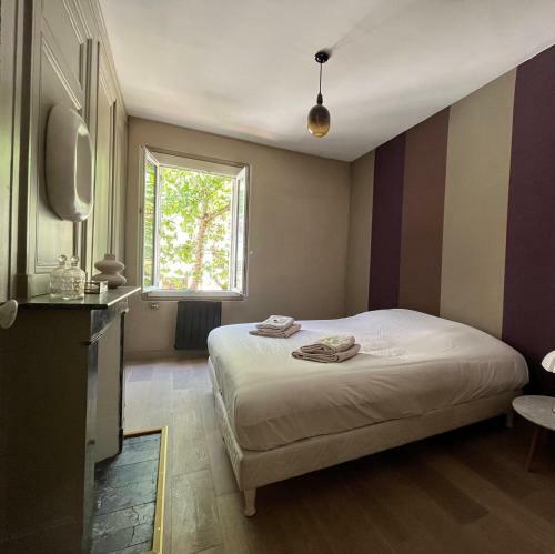 Lili's Home - Trouville