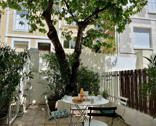 Lili's Home - Trouville