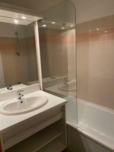 Apartamento Valmeinier 1800 - Ecrin Des Neiges