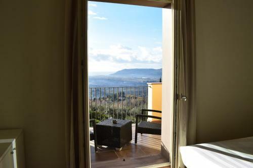 Hotel La Castellana