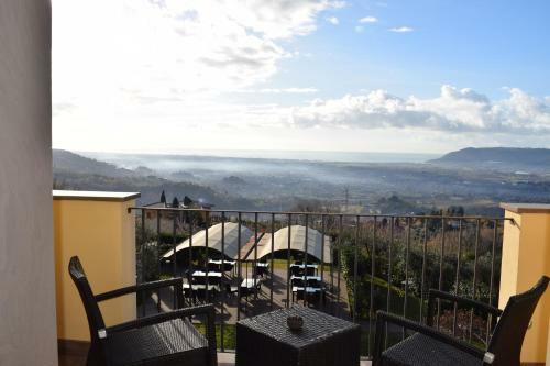 Hotel La Castellana