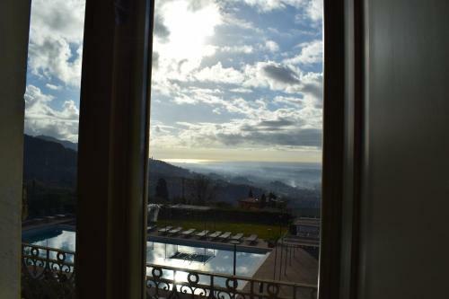 Hotel La Castellana