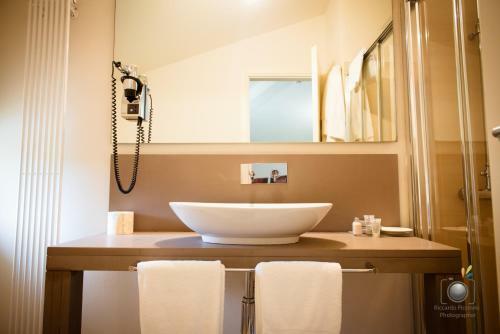 Hotel La Castellana