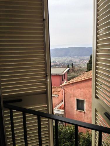 Hotel La Castellana