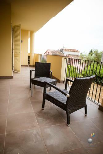 Hotel La Castellana