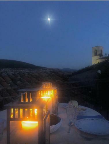 Hostal Palazzetto Bentivoglio