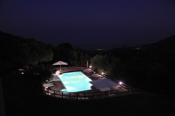 Hotel Tenuta Terre Di Bosco