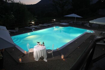 Hotel Tenuta Terre Di Bosco