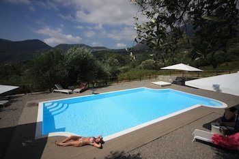 Hotel Tenuta Terre Di Bosco