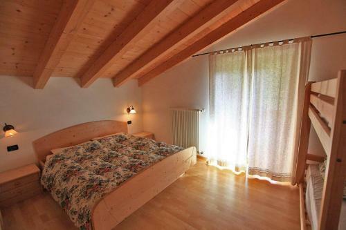 Apartamento Appartamenti Pollam