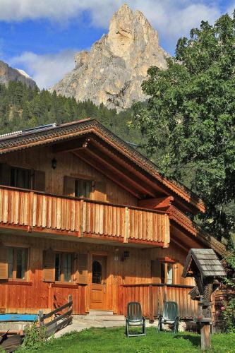 Apartamento Appartamenti Pollam