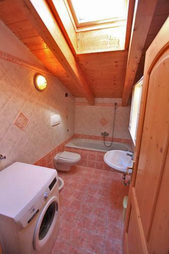 Apartamento Appartamenti Pollam