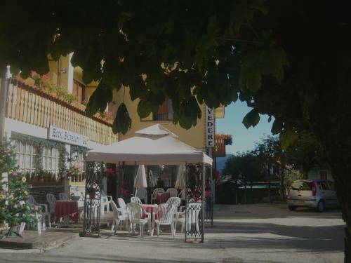 Hotel Belvedere