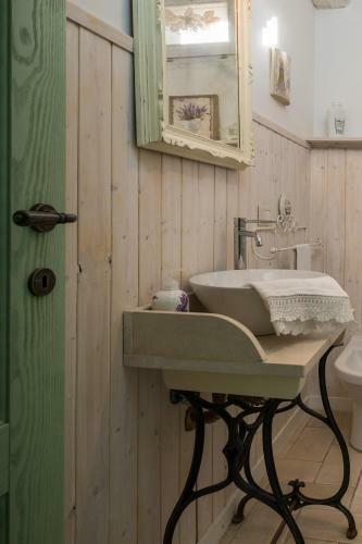 B&B La Ca Vecia