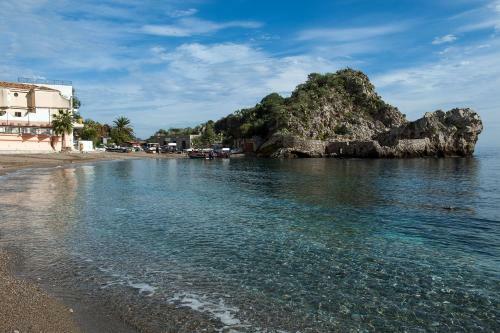 Apartamento Residence Degli Agrumi Mare
