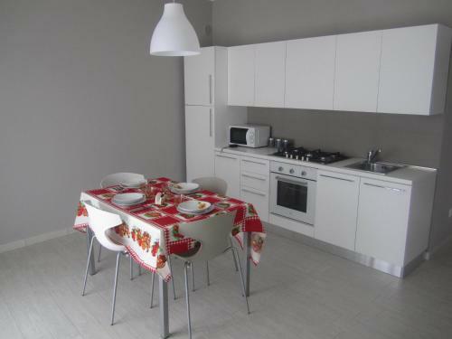 Apartamento Casacortivi