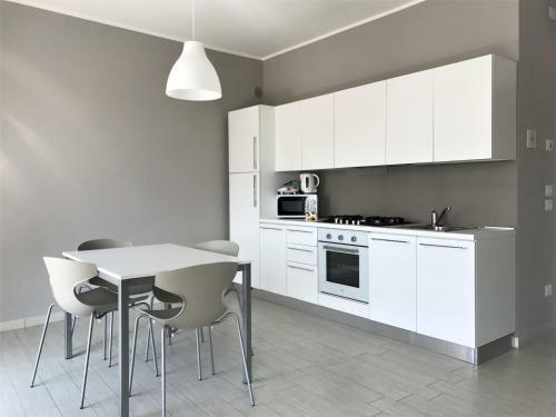 Apartamento Casacortivi