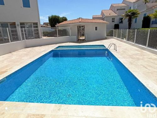 Apartamento Jardins D'agathe