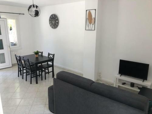 Apartamento Eden, F3 Avec Ext�rieur Et Parking