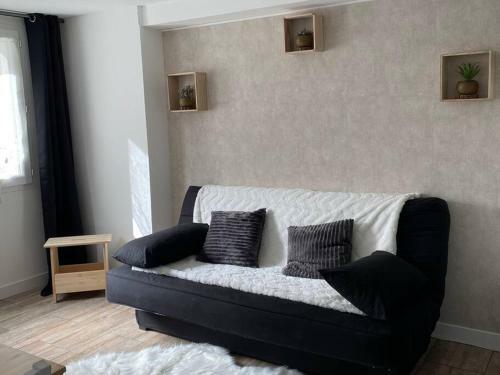 Apartamento Appartement Villard De Lans Calme Et Paisible