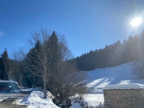 Apartamento Appartement Villard De Lans Calme Et Paisible